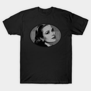 Classic Grace K. T-Shirt